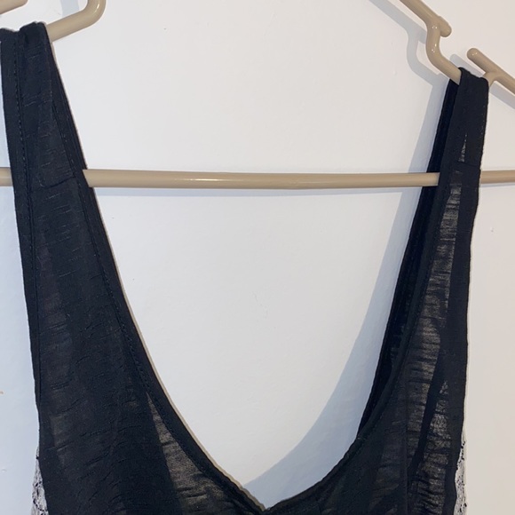 Almost Famous Tank Top - Picture 5 of 6